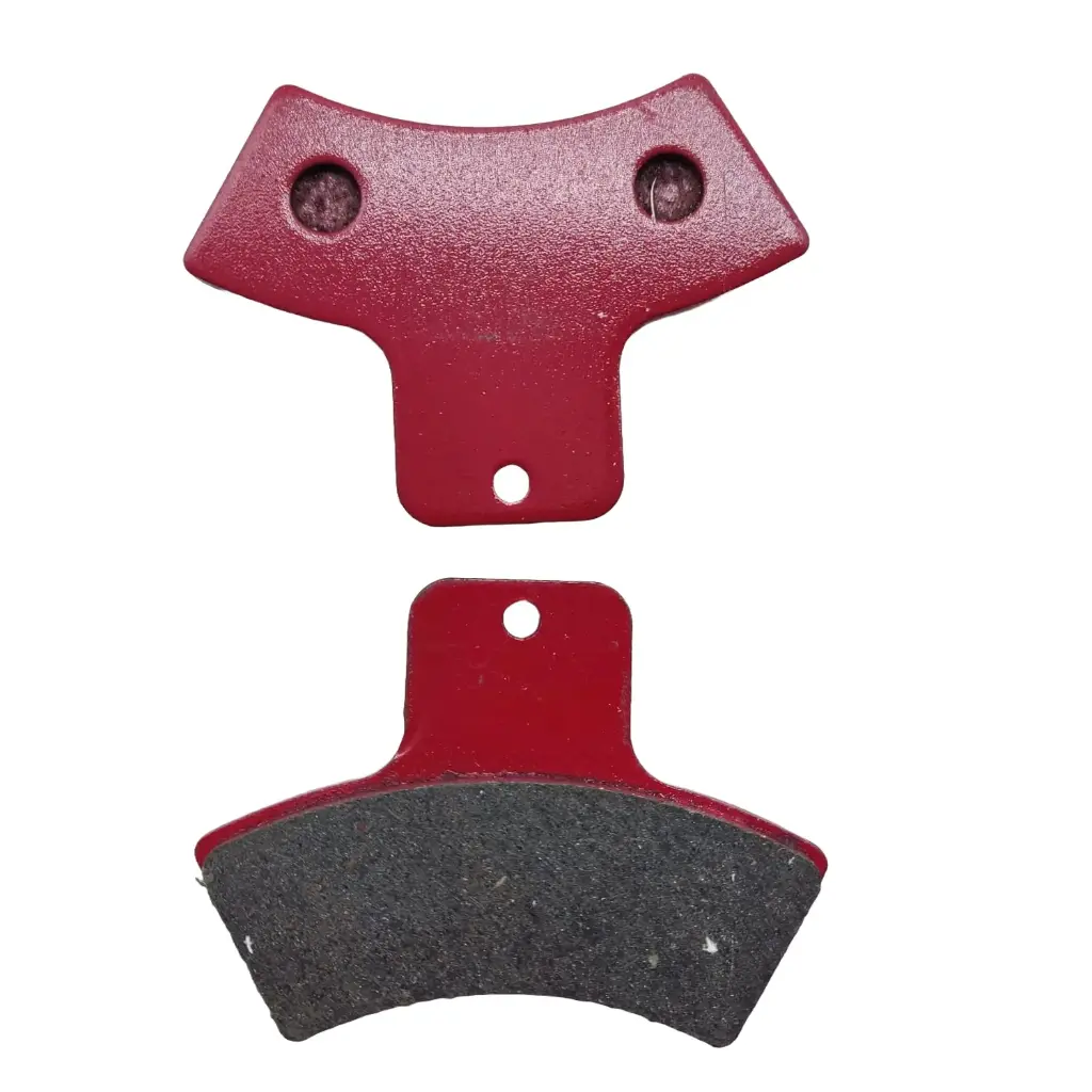 Balatas Cerámicas FA270 Polaris Trail Blazer Xplorer 250 Magnum 325 Scrambler Sportsman 400 500 98-02