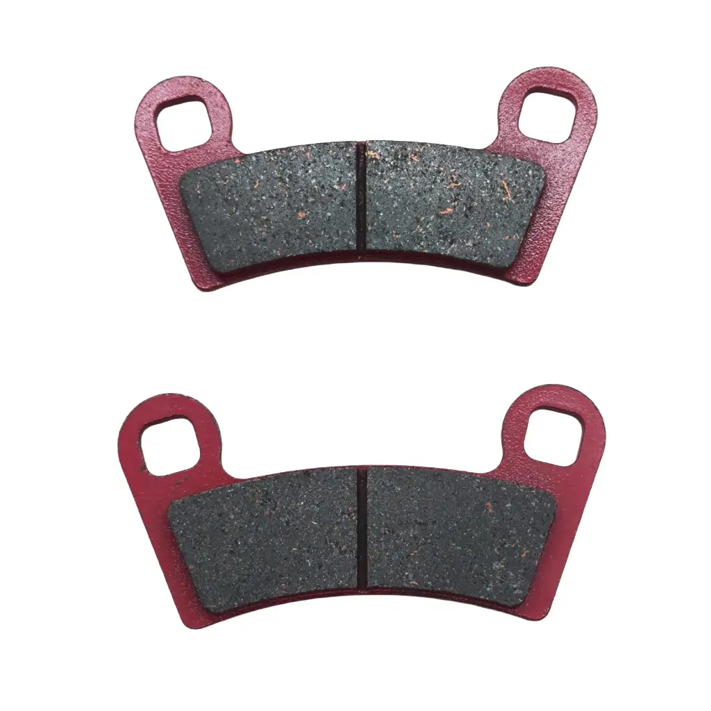 Balatas Cerámicas FA456 Polaris Outlaw 450/525 RZR 570 800 900