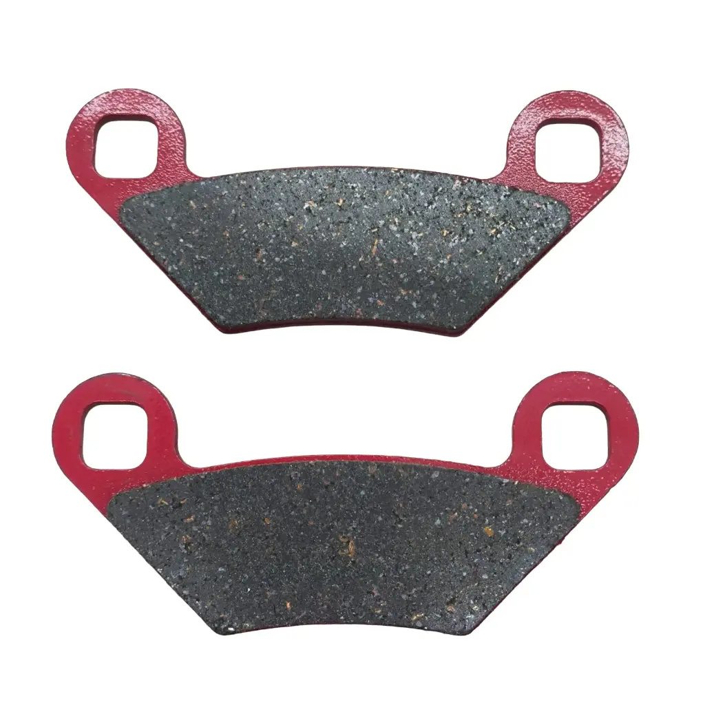 Balatas Cerámicas FA475 Polaris Sportsman 550 570 850 1000