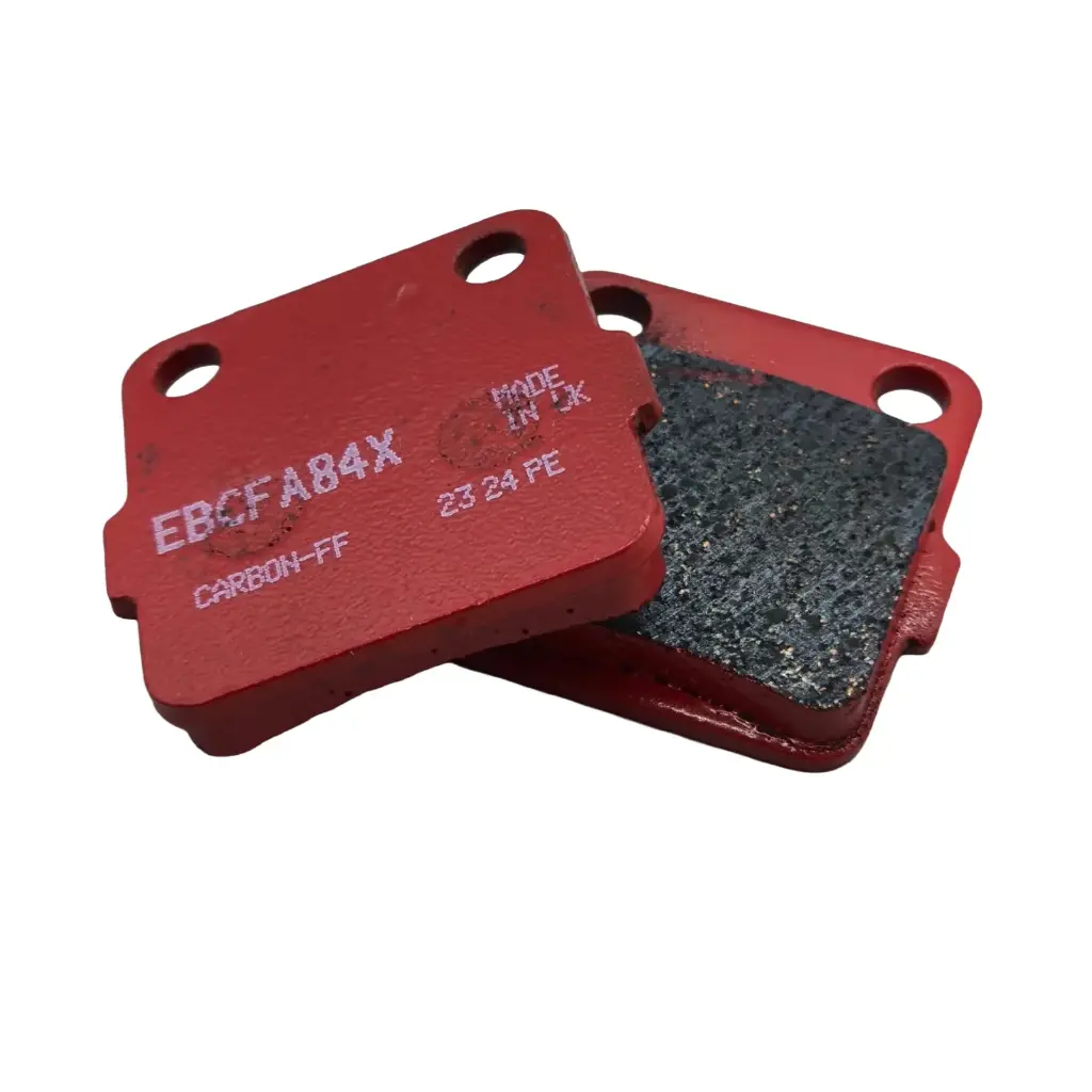 Balatas EBC FA084 Honda Trx400ex Trx300x Trx250x