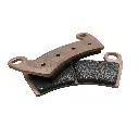 Balatas EBC FA656 (FA452) Polaris RZR 900 1000 XP