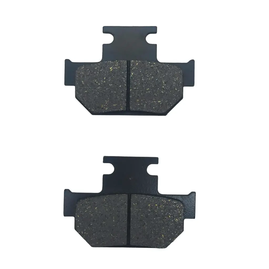 Balatas FV940 Italika Tc200 Delantera