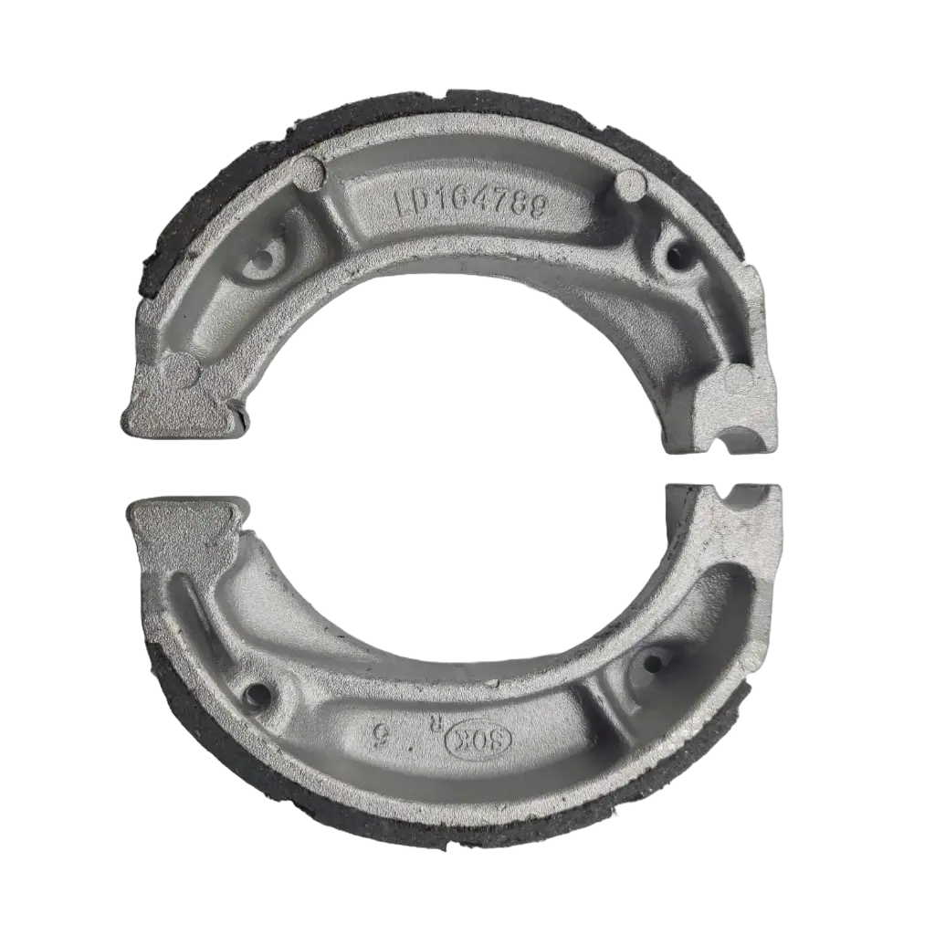 Balatas Tambor 304 Honda XR80 100 200 250 350 500 600 CRF230