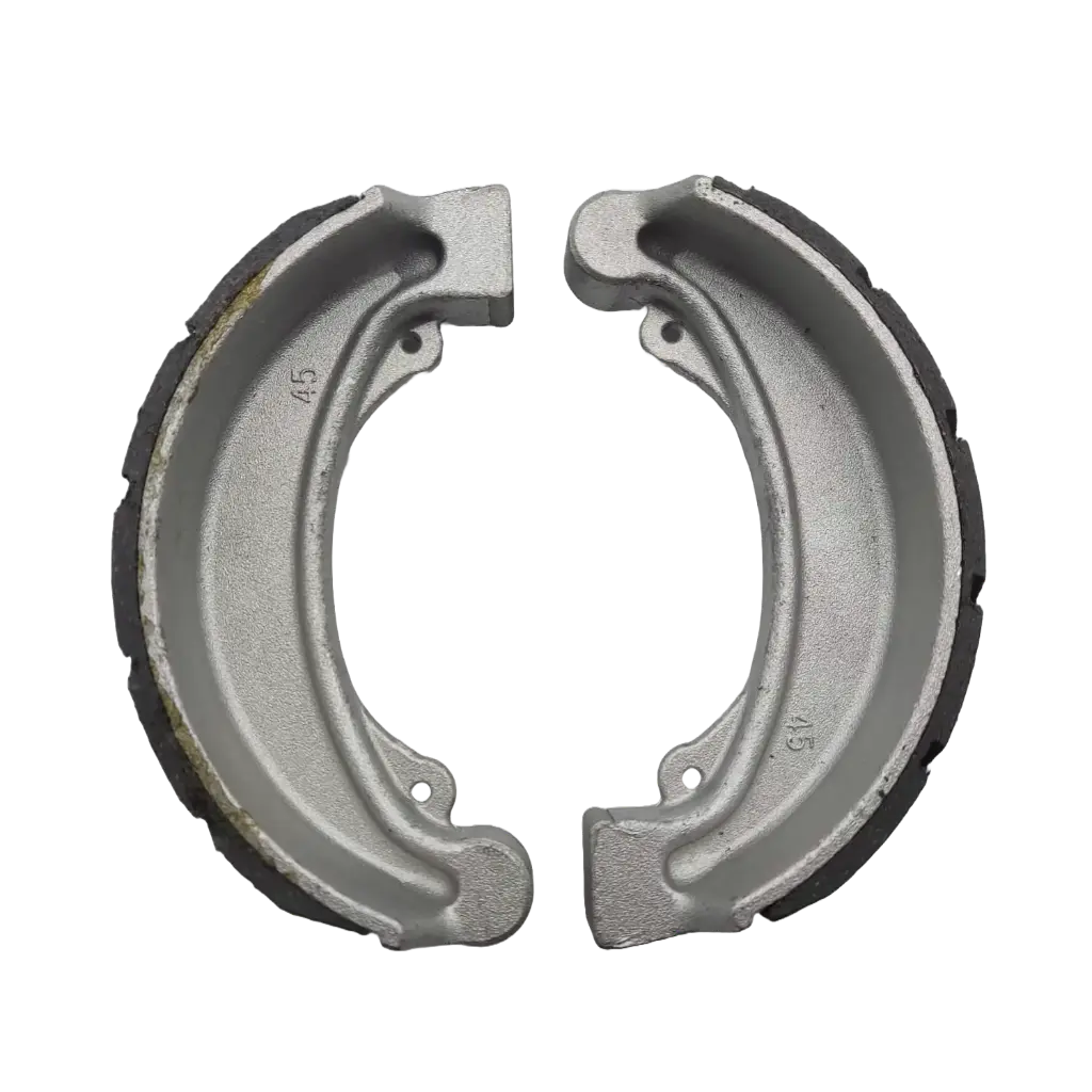 Balatas Tambor 313 Honda CB CM 250 400 450 CMX 450 Rebel VT500 Shadow Ascot CB550SC Nighhawk