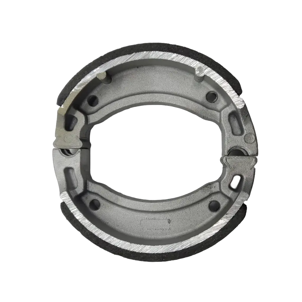 Balatas Tambor 503 518 Yamaha Raptor Champ 80 Breeze Badger Grizzly 125 PW80 Moto-4 RZ100 Blaster 200