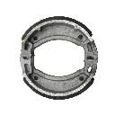 Balatas Tambor 503 518 Yamaha Raptor Champ 80 Breeze Badger Grizzly 125 PW80 Moto-4 RZ100 Blaster 200