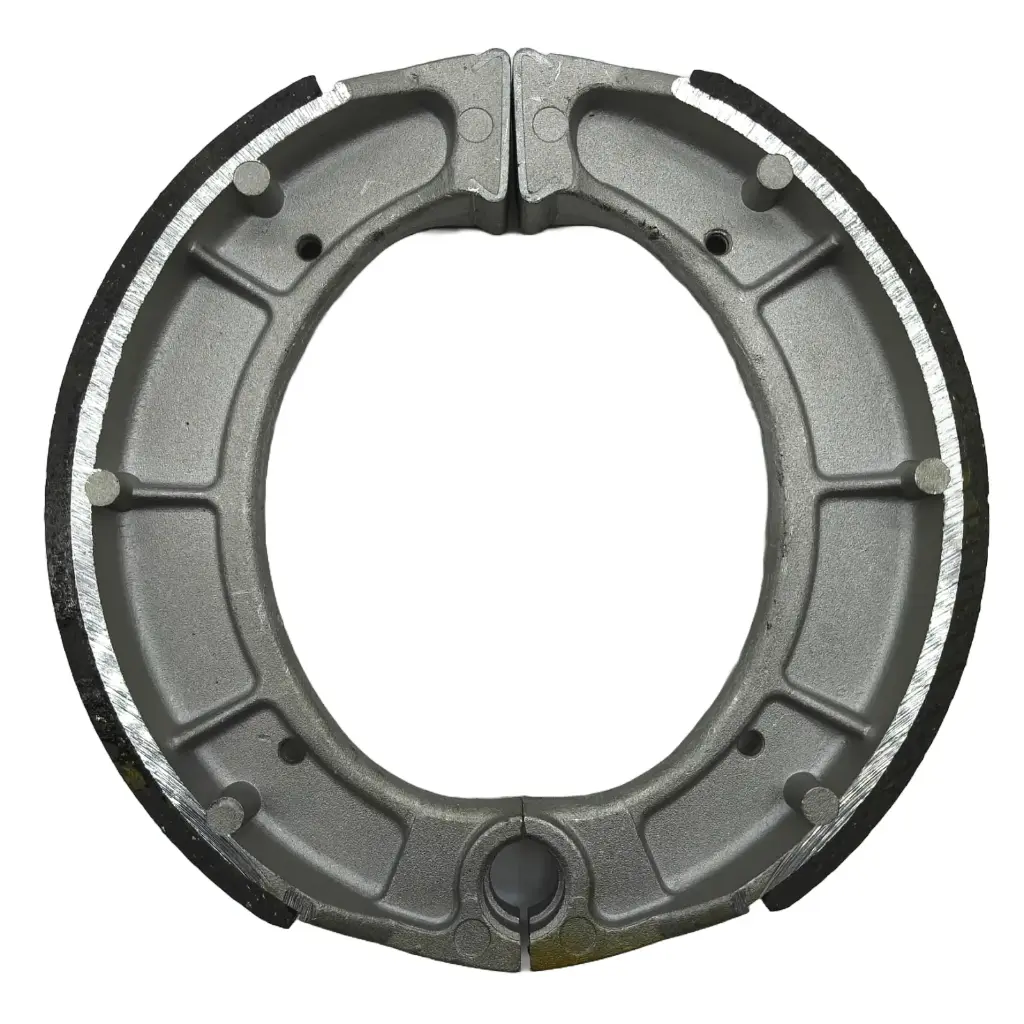 Balatas Tambor 528 Yamaha Bear Tracker Timberwolf 250 Big Bear 350