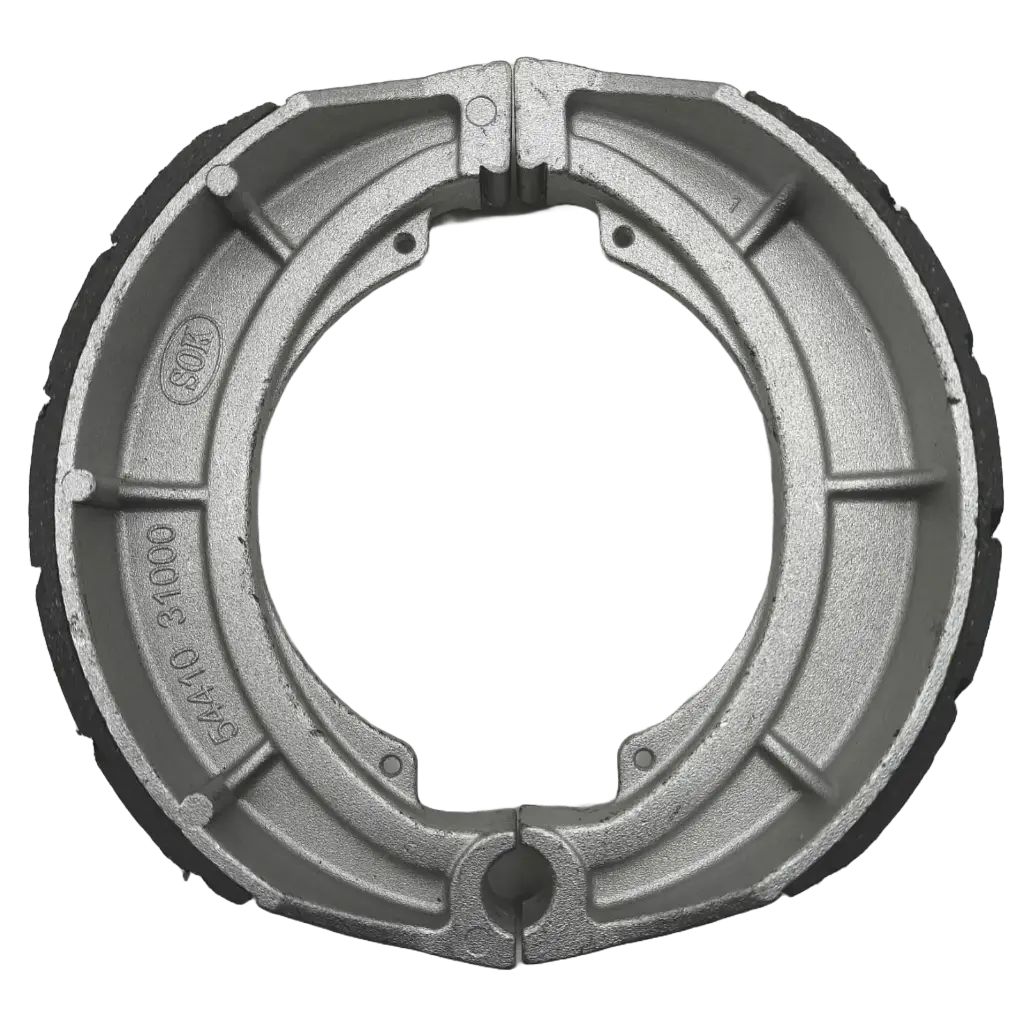 Balatas Tambor 634 Traseras Suzuki LT-F300 King Quad LT-A LT-F 500 QuadMaster