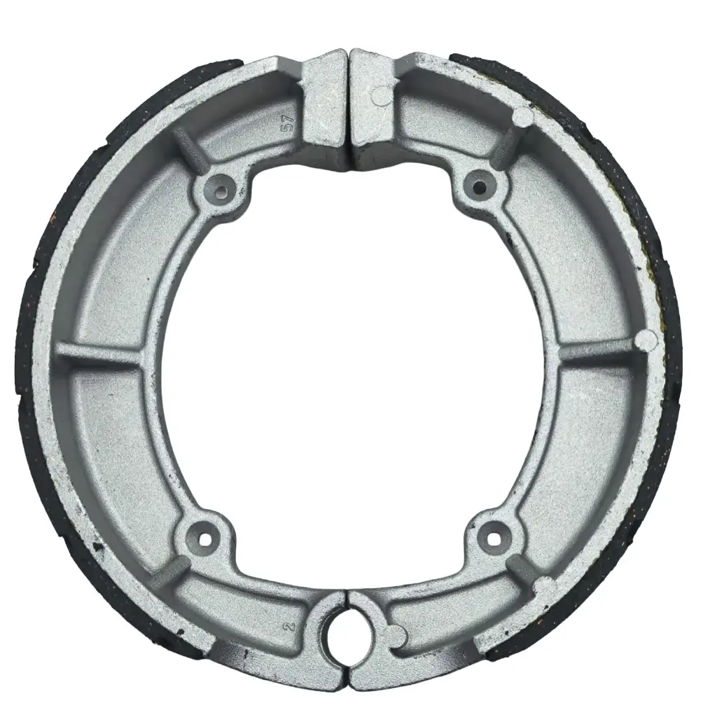 Balatas Tambor 709 Kawasaki EN454 500 VN 750 800 Vulcan