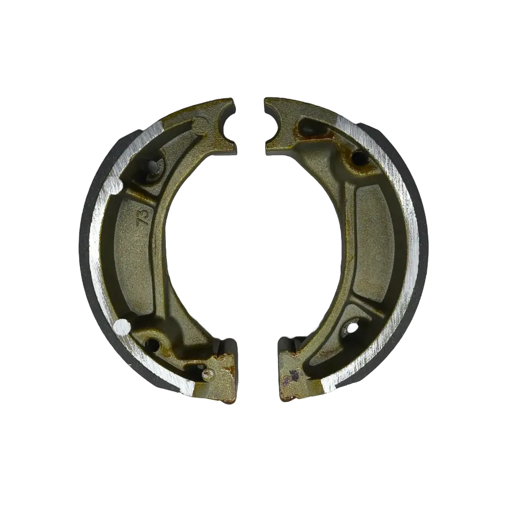 Balatas Tambor EBC 333 Honda CHF NCH NPS 50 Elite 80 CRF XR 70 80 CRF 110 125 TLR 200