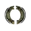 Balatas Tambor EBC 333 Honda CHF NCH NPS 50 Elite 80 CRF XR 70 80 CRF 110 125 TLR 200