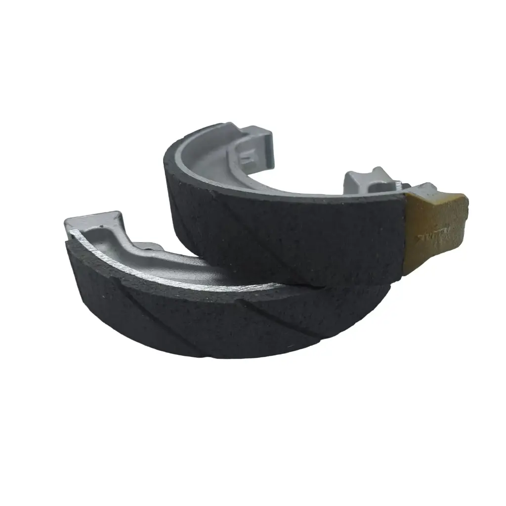 Balatas Metalicas Tambor 330 Honda Cargo 150 125 GL150 CG125 CR XL 125 250 480 CH250 Elite CN250 Helix Can-Am DS 50 90  Quest