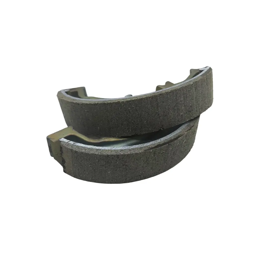 Balatas Tambor 330 Honda Cargo 150 125 GL150 CG125 CR XL 125 250 480 CH250 Elite CN250 Helix Can-Am DS 50 90  Quest