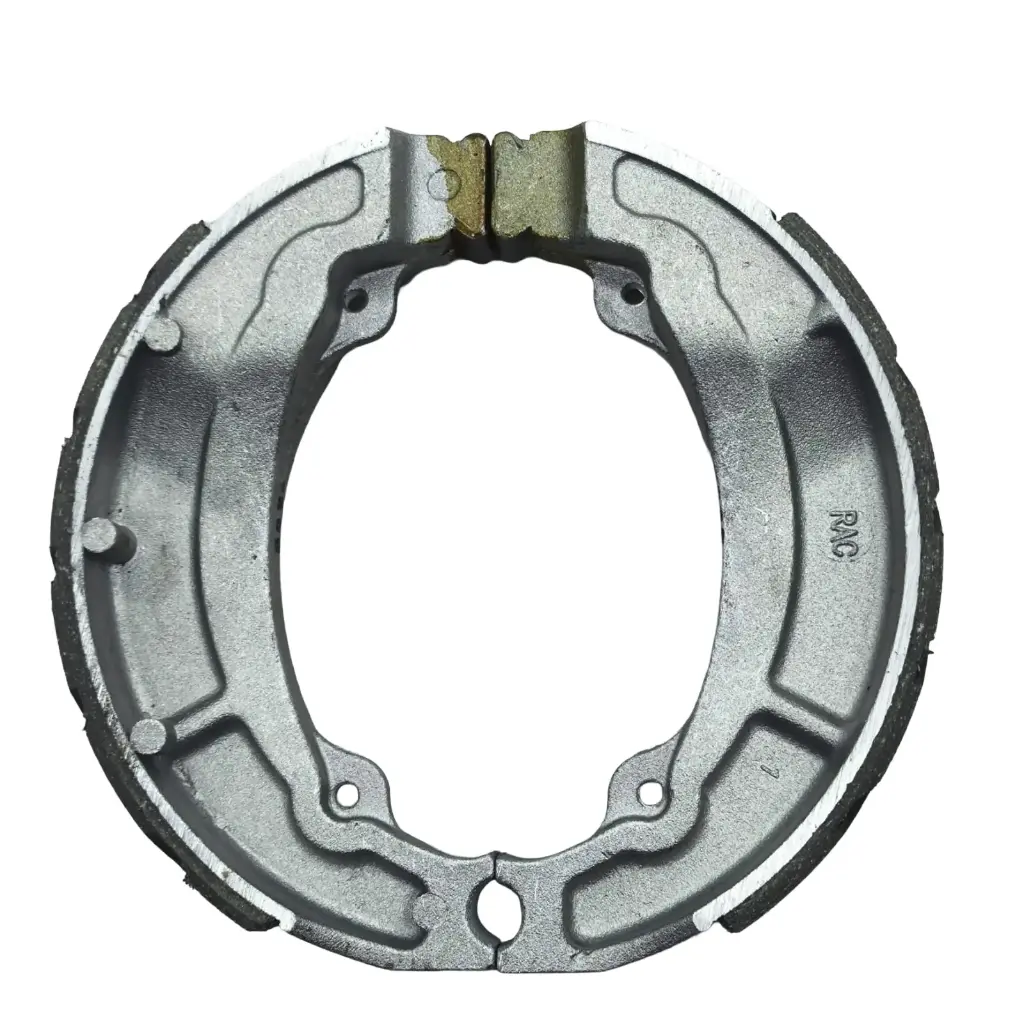 Balatas Tambor Windsor Honda CGL125 Tool 125 Premium