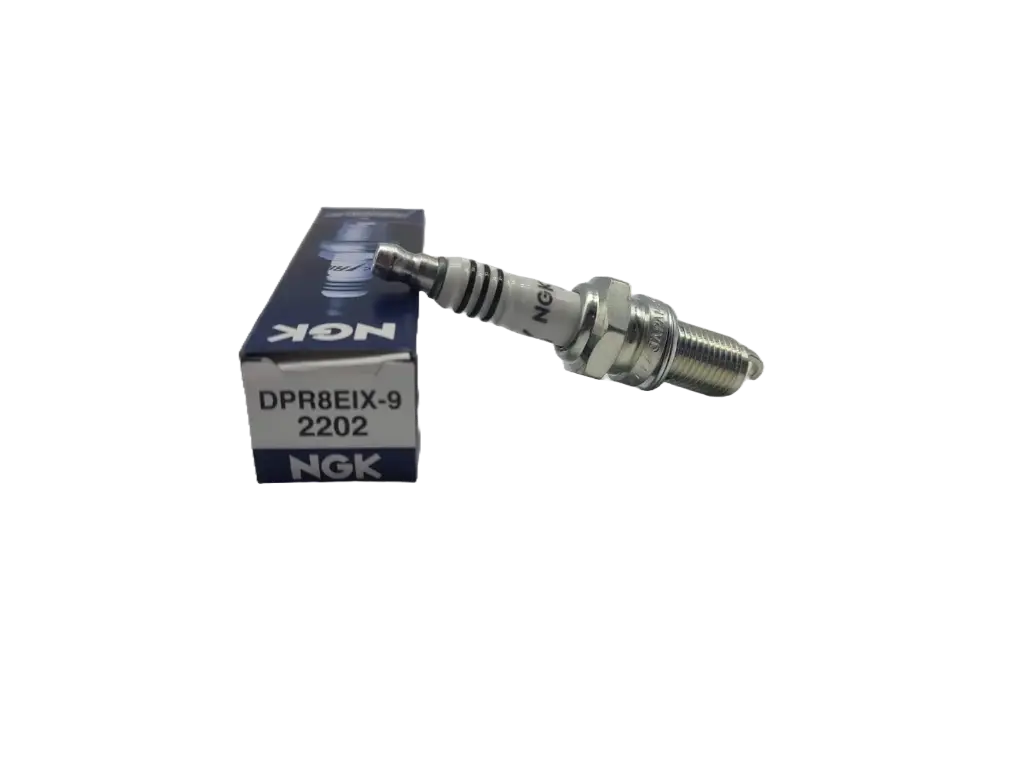 Bujia NGK DPR8EIX-9 Iridium