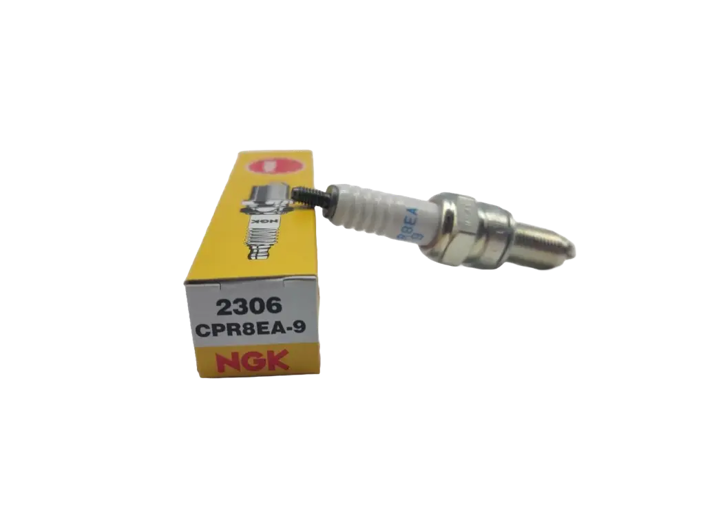 Bujia NGK CPR8EA-9