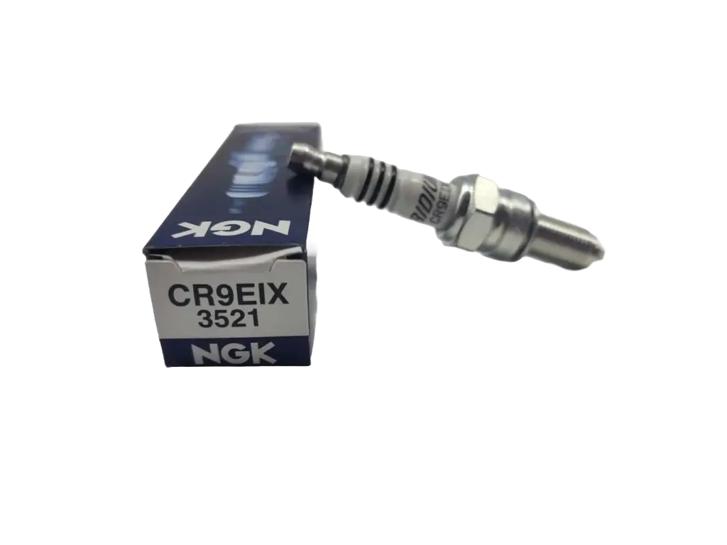 Bujia NGK CR9EIX Iridium