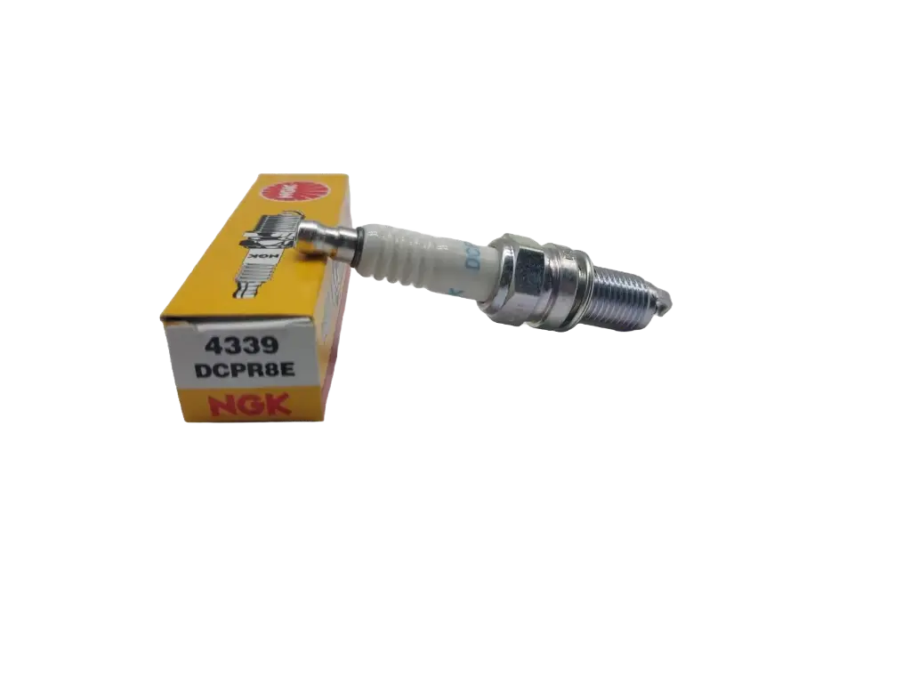 Bujia NGK DCPR8E
