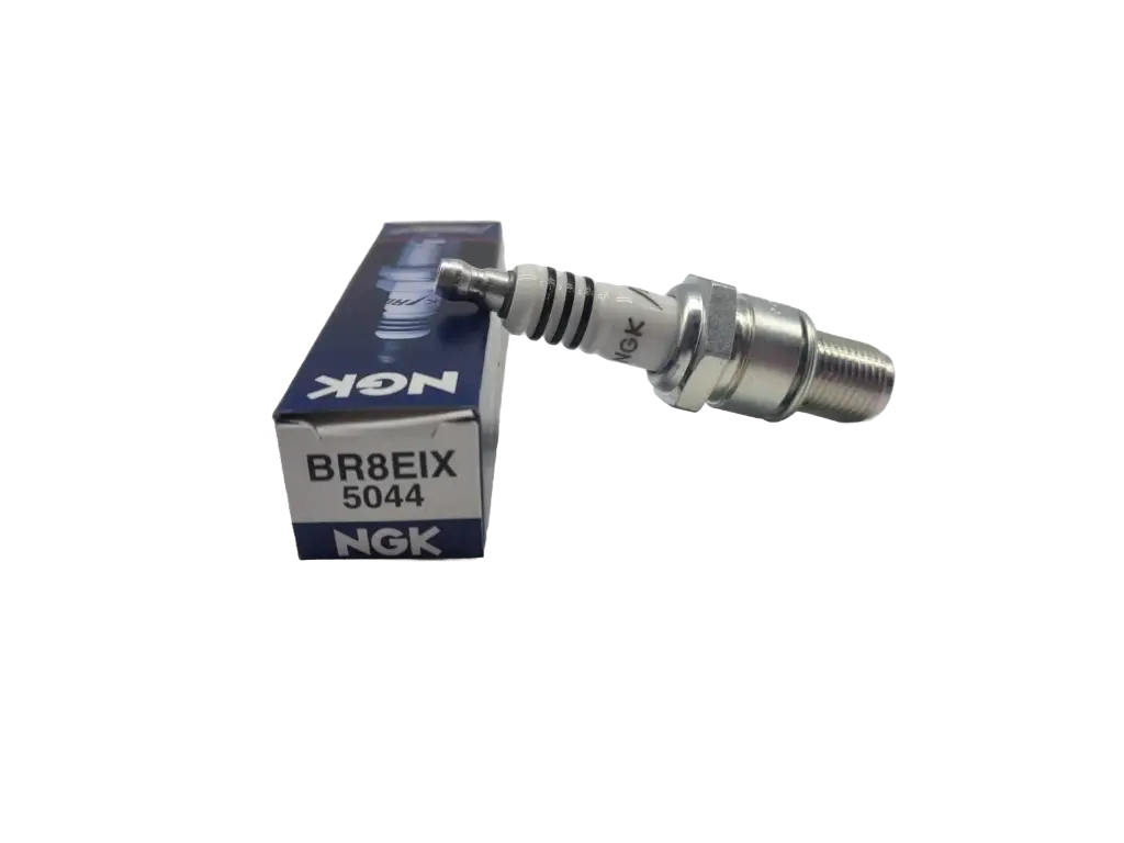 Bujia NGK BR8EIX Iridium