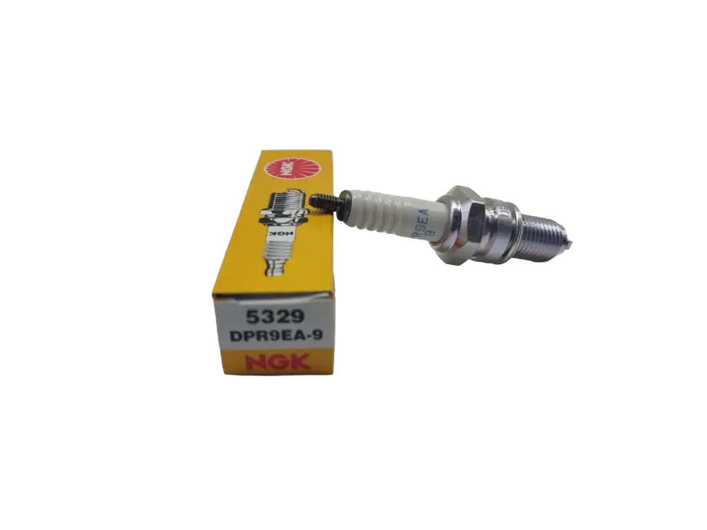 Bujia NGK DPR9EA-9