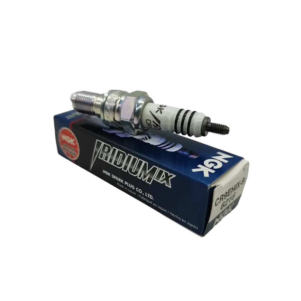 Bujia NGK CR9EHIX-9 Iridium
