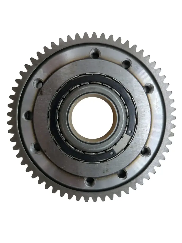 Bendix BMW F650G/GS 00-07