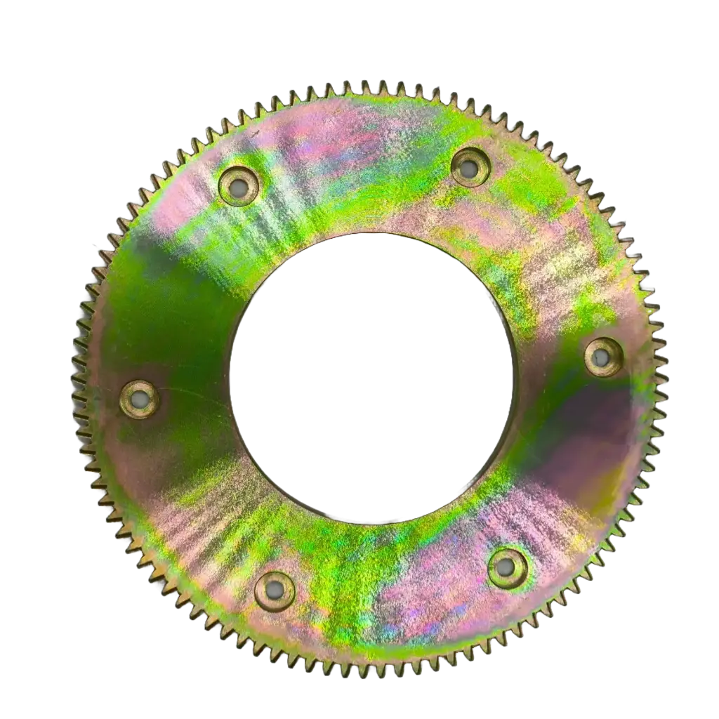 Aro Dentado Cremallera Arranque Can Am Outlander 330 400 450 