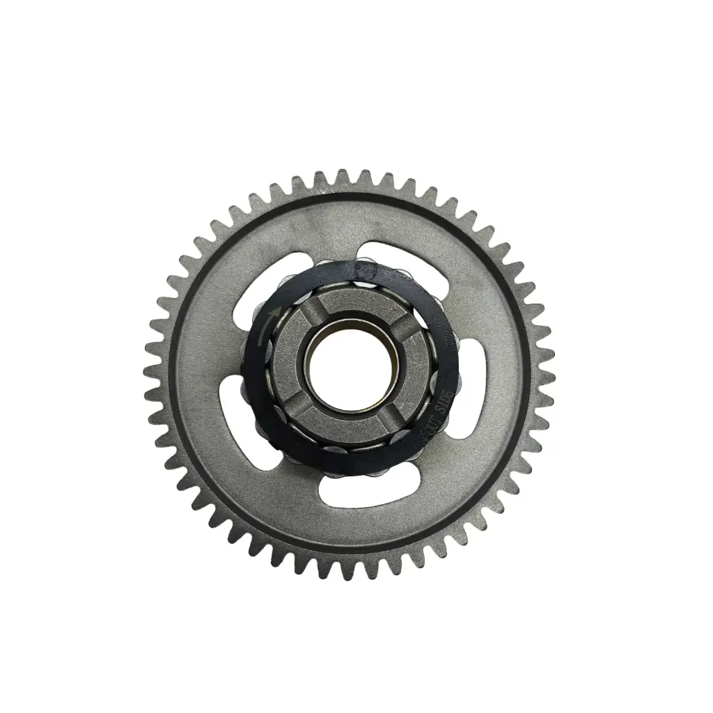 Bendix Kawasaki KFX450 2008-2014