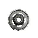 Bendix Kawasaki KFX450 2008-2014