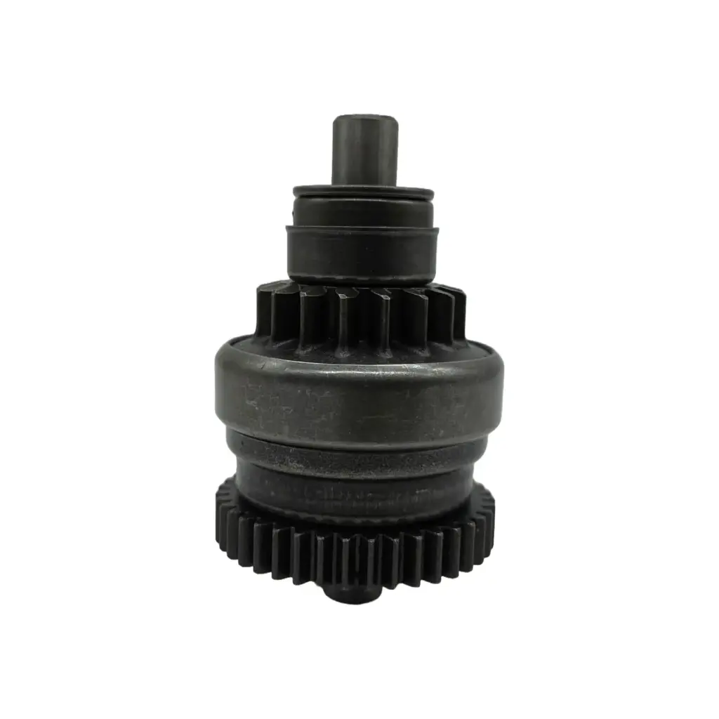Bendix Yamaha Grizzly 600 YFM600 1998-2001