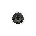 Bendix Yamaha XV1000 Virago 1000 84-85 19 Dientes