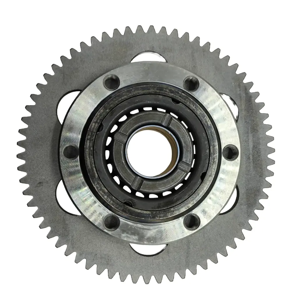 Bendix Yamaha XV250 Virago V-Star Route 66