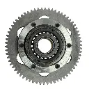 Bendix Yamaha XV250 Virago V-Star Route 66