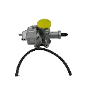 Carburador Italika Ft125 CGL125