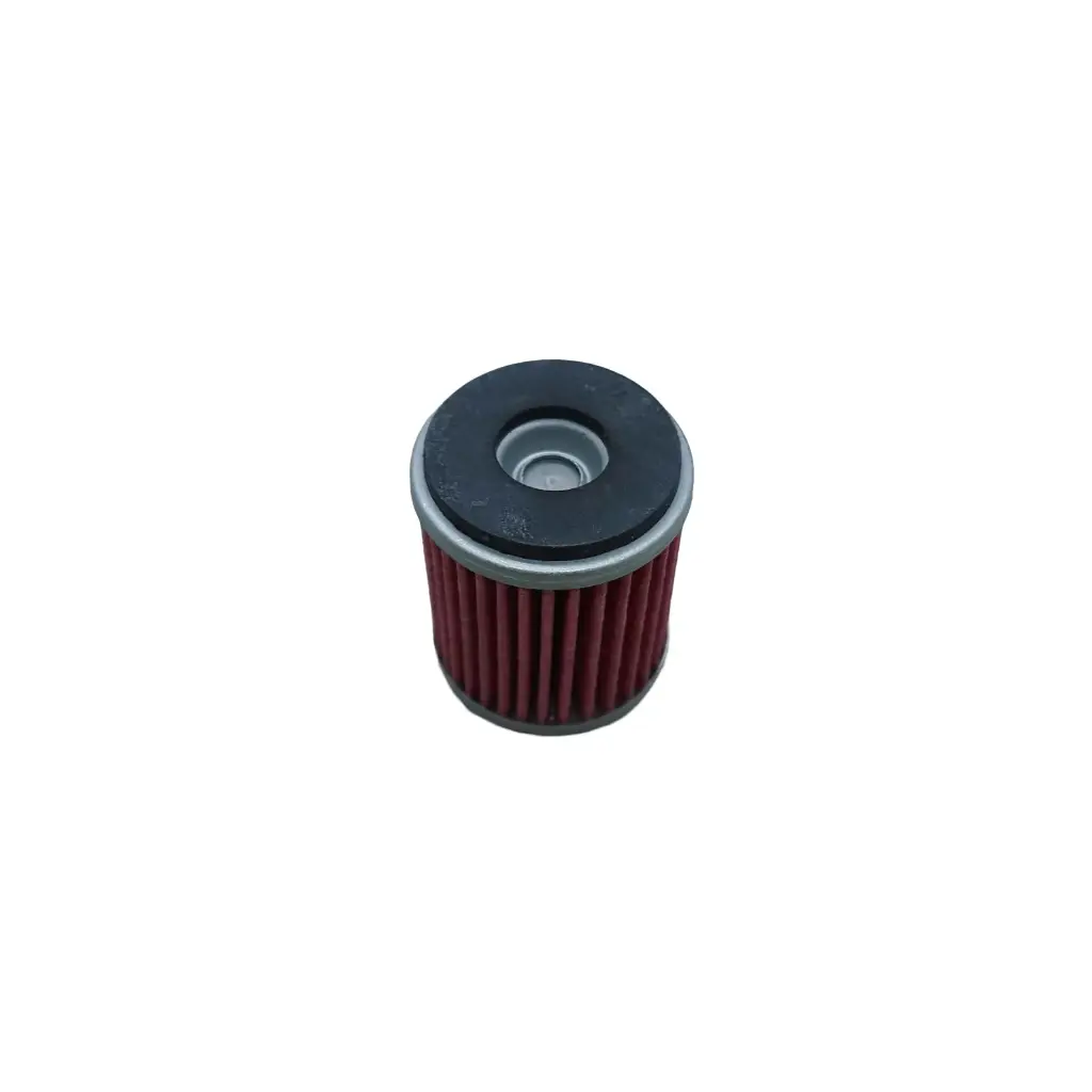 Filtro de Aceite HiFlo HF140 Yamaha YFZ450 WR YZ 250 450 Raptor 250 XT250 R125