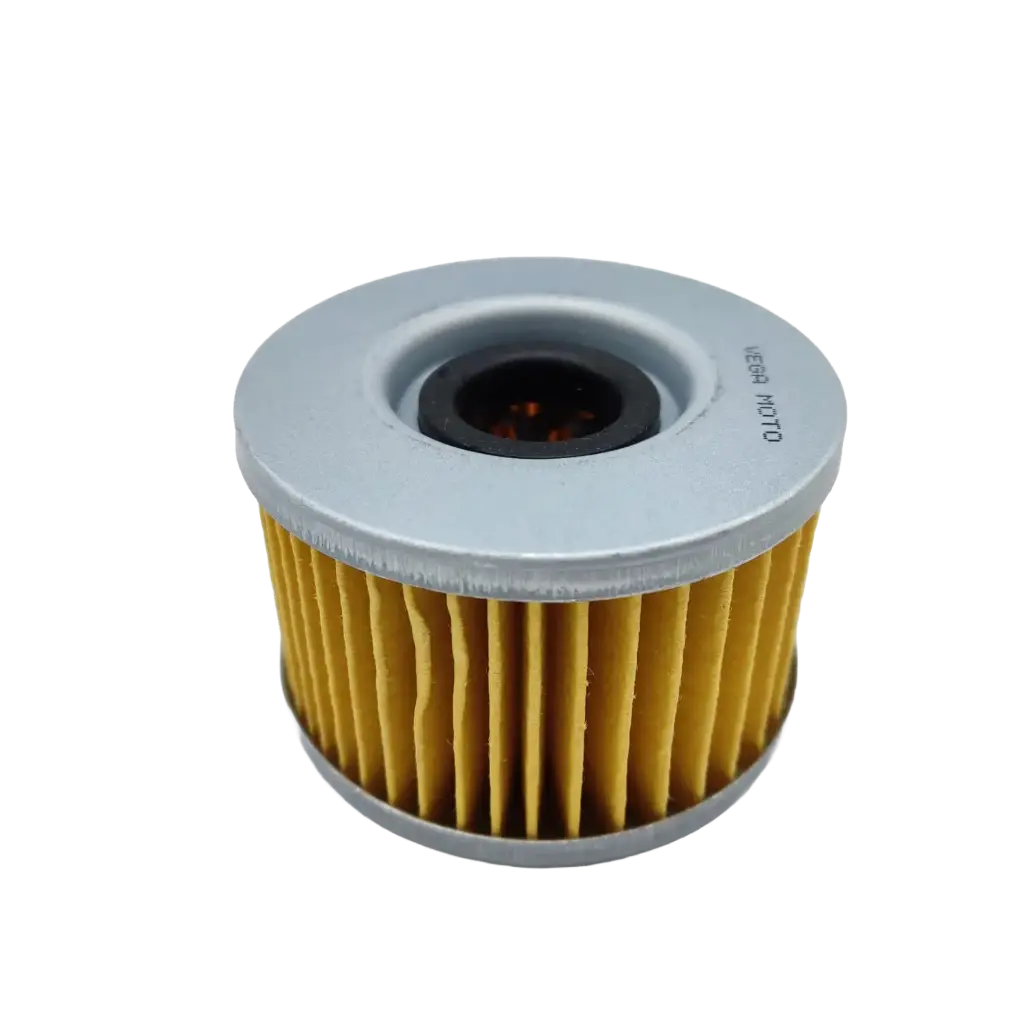 Filtro de Aceite Honda TRX400 Rancher 500FA Rubicon 650 680 Rincon CX500 650 GL CM400 450 CB450 VTR