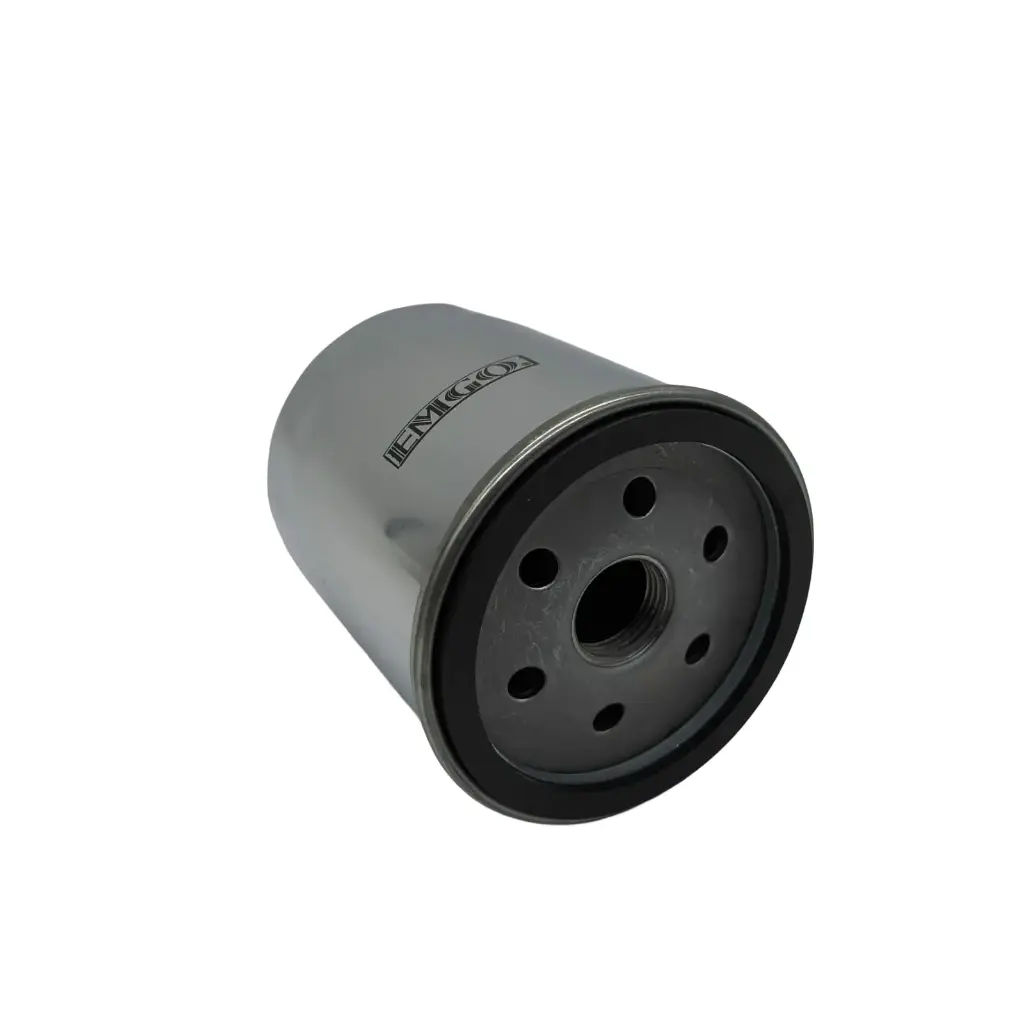 Filtro de Aceite Fram Harley Davidson Sportster FLT FLH FXDI Cromado