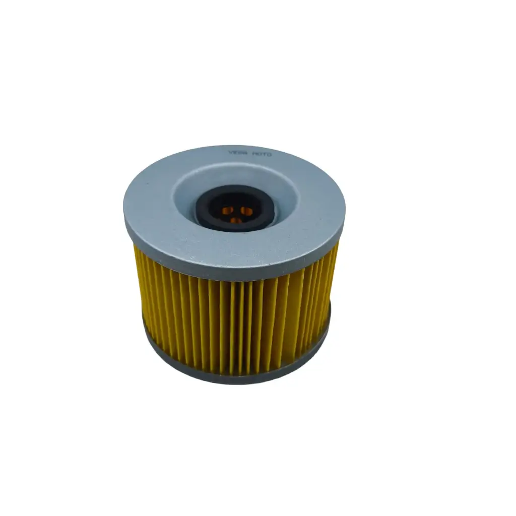 Filtro de Aceite Honda CB350-1100 GL10/11/1200 Kawasaki KZ550-1100 Yamaha FZR1000 FJ11/1200 XJR1300