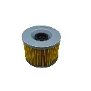 Filtro de Aceite Honda CB350-1100 GL10/11/1200 Kawasaki KZ550-1100 Yamaha FZR1000 FJ11/1200 XJR1300