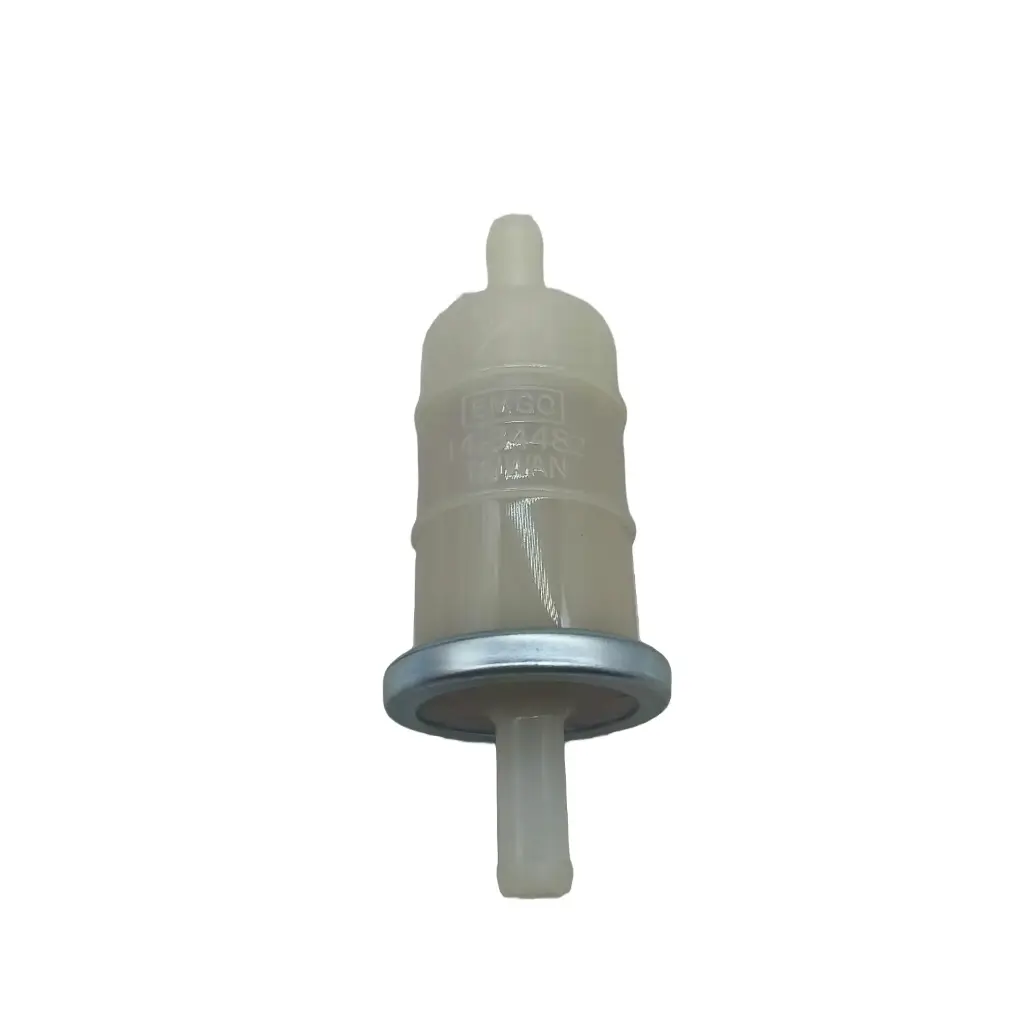 Filtro de Gasolina Universal 8mm