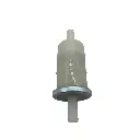 Filtro de Gasolina Universal 8mm