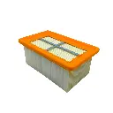 Filtro de Aire HFA-7914 BMW R nine T 2013-2020 R1200 GS 2010-2013 R1200 R 2011-2014 R1200 RT 2010-2014