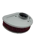 Filtro de Aire Harley Davidson FHLR FLHTCU 14-16