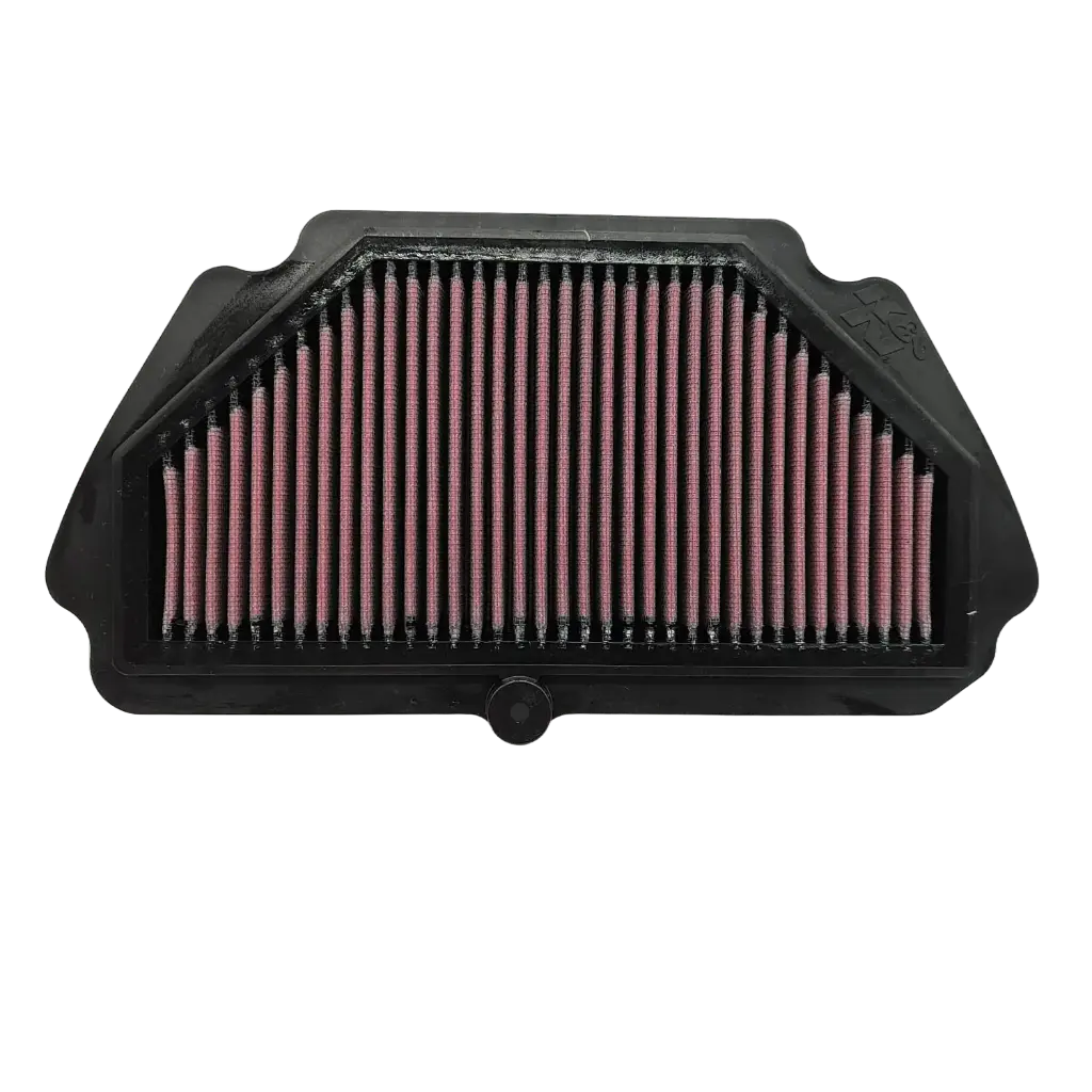 Filtro de Aire K&N KA-6009 Kawasaki ZX-6R ZX600 ZX636