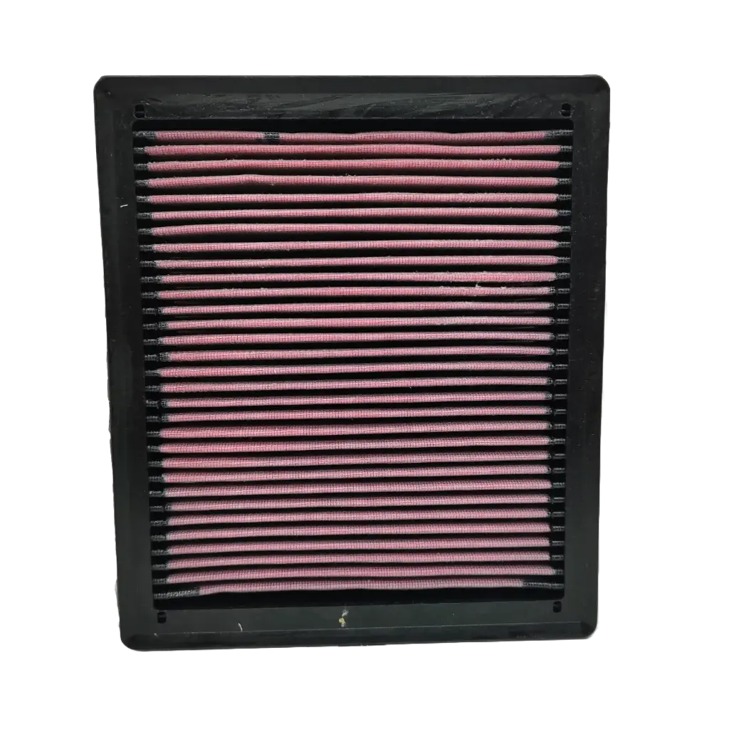 Filtro de Aire K&N  PL-9011 Polaris RZR XP 900 XP4 900 2011-2014