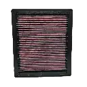 Filtro de Aire K&N  PL-9011 Polaris RZR XP 900 XP4 900 2011-2014