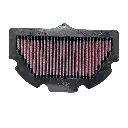 Filtro de Aire K&N SU-7506 Suzuki GSX-R 600 750 06-10