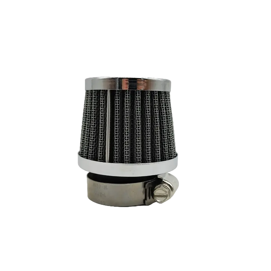 Filtro Aire Emgo Universal Individual 28mm