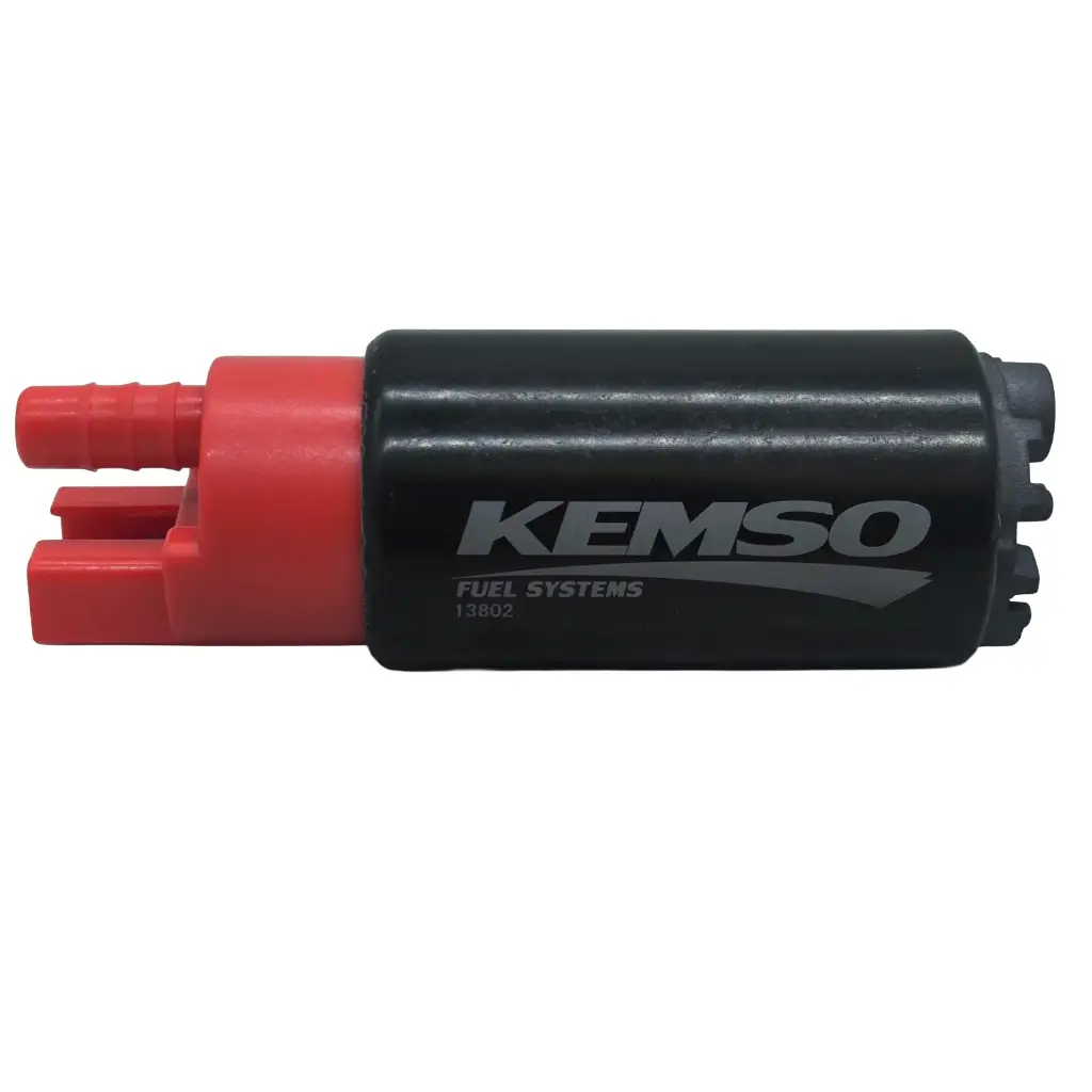 Repuesto Bomba Gasolina Kemso 13802 Honda VTX1800 954rr VFR800 Suzuki LT-A450/500/7/50 Yamaha R1 R6 FZ1 FZ6 Rhino 700 Ducati Harley Davidson Triumph