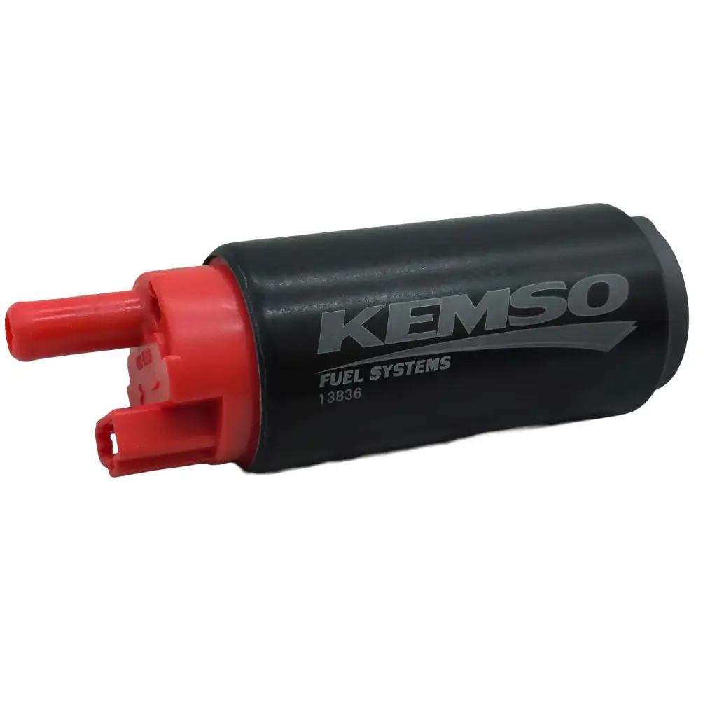 Repuesto Bomba Gasolina Kemso 13836 Honda 1000/600rr/F4i Suzuki M109 SV1000 GSX-R Kawasaki ZX636 ZX-10R